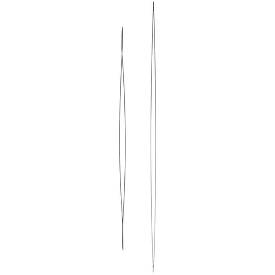 

Aiguilles pour perles - Go Handmade
1