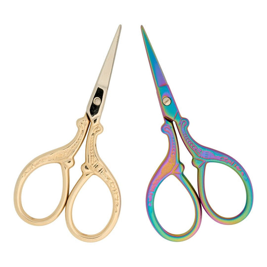 Ciseaux - Ornament - Hobbii