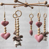 

Perles en bois - Go Handmade
2