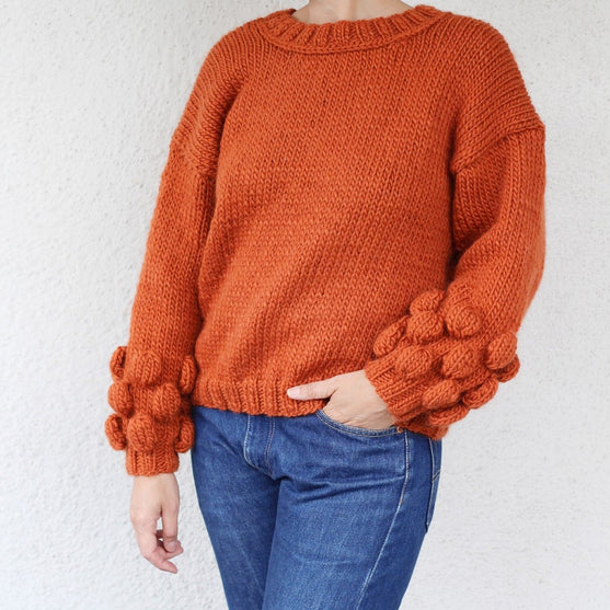 

Rowan - Pull
1