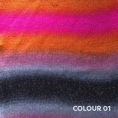 

Universe XL Halloween (Édition limitée) - Hobbii
3