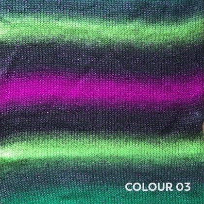 

Universe XL Halloween (Édition limitée) - Hobbii
5