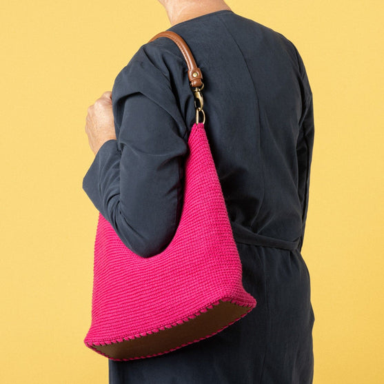 

EveryDay  - Sac - Pink Collection
2