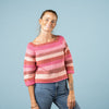 

Pink Lollipop - Pull - Pink Collection
2