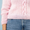 

Willa - Pull - Pink Collection
5