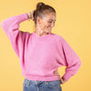 

Pull - Kurt - Pink Collection
2