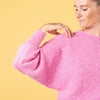 

Pull - Kurt - Pink Collection
5