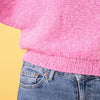 

Pull - Kurt - Pink Collection
6