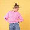 

Pull - Kurt - Pink Collection
7