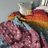 

Chunky Chevron - Couverture
2