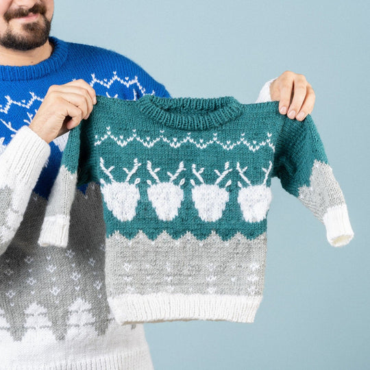 Julius Junior - Pull