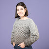 

Maggie - Pull au point fantaisie
2