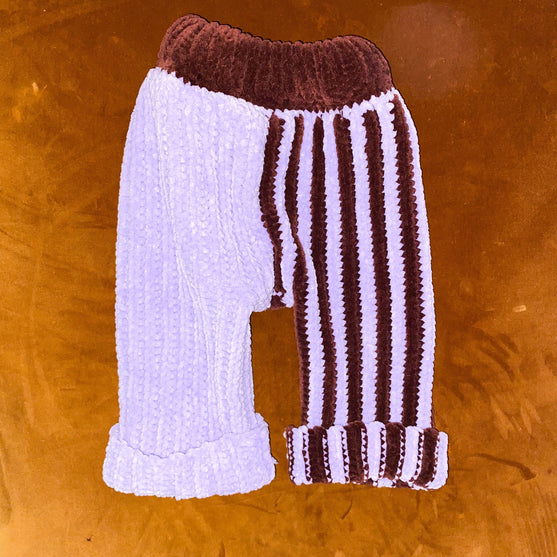 

Teddy Bear - Pantalon pour bébé
1