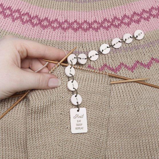 

Compte-rangs en bois - Go Handmade
2