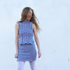 

Love On Skirt - Jupe
1