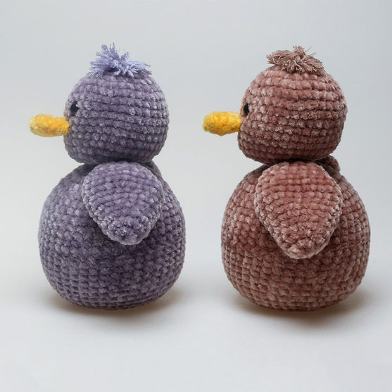 

Base arrondie lestée - Grande - Go Handmade
5