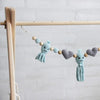 

Cordelette en polyester - Go Handmade
3