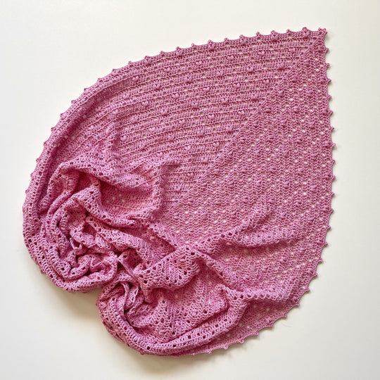 Hearty Diamonds - Châle