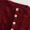 

Guldregn - Mini gilet
4