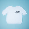 

Le Maillot Blanc - T-shirt enfant - Tour de France
1