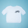 

Le Maillot Blanc - T-shirt enfant - Tour de France
1