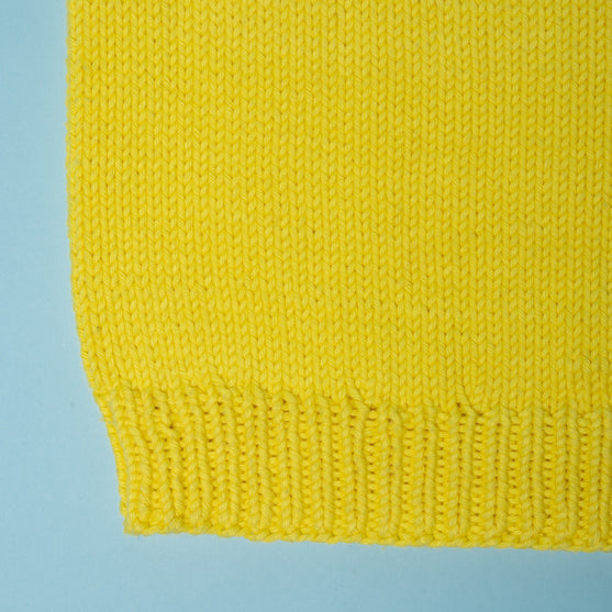

Le Maillot Jaune - Tour de France
3