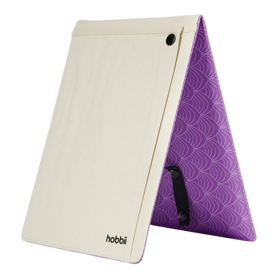 

Pochette pour modèles - Print - Hobbii
3