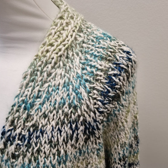 

Cassi Cardigan - Glitter Delight
3