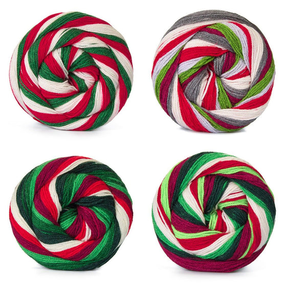 

Horizon Christmas (Édition limitée) - Hobbii
1