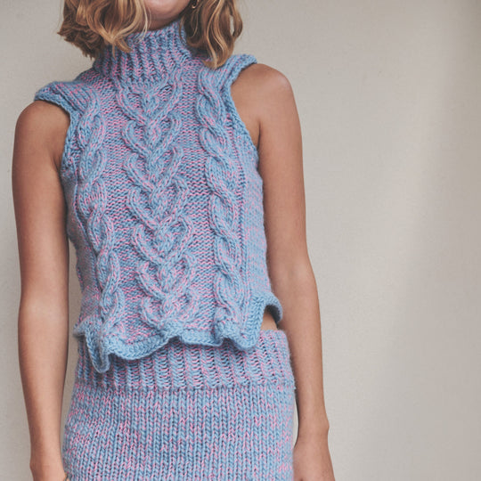 Love On Top - Débardeur