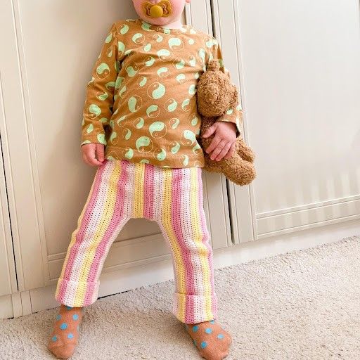 

Cornelius - Pantalon enfant
1