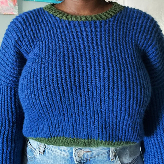 

Keep It Lowkey - Pull
2