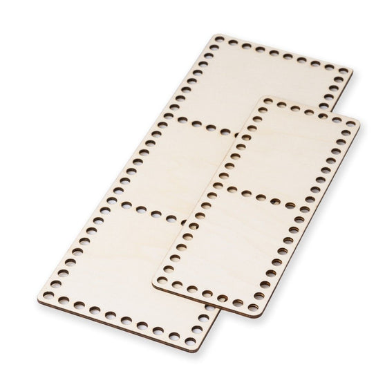 

Fond de panier à plusieurs compartiments - Hobbii
1