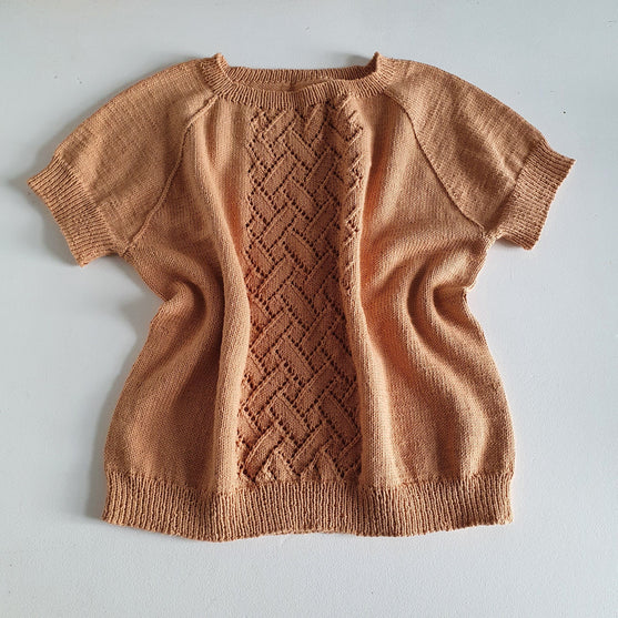 

Georgina - T-shirt
2