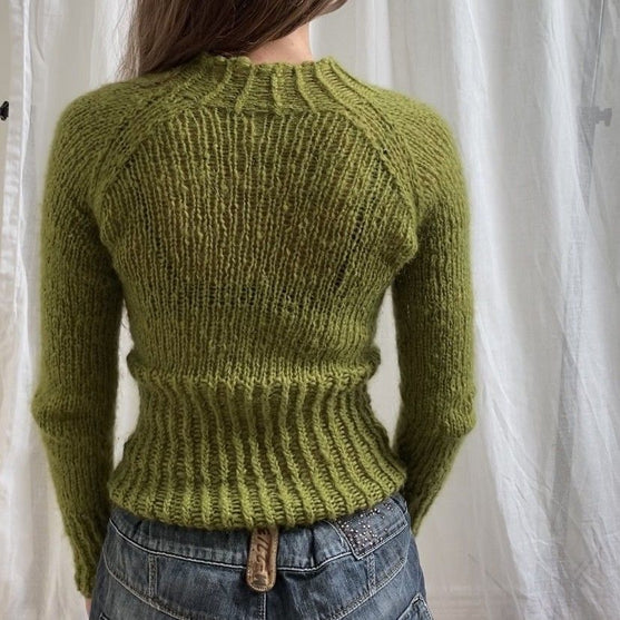 

Paris - Pull léger
4