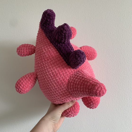 

Lala le Monstre
4