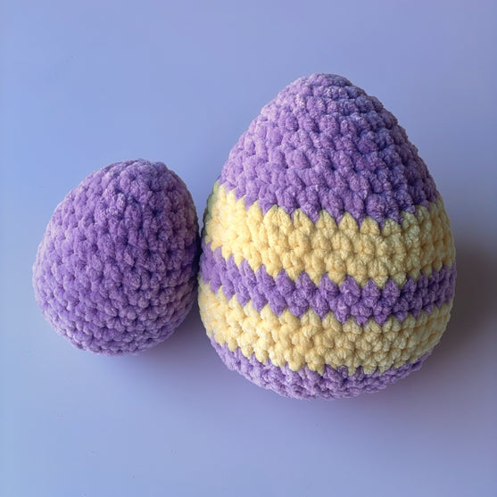 

Oeufs de Pâques
1
