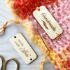 

Label en bois - Handmade - Hobbii
2