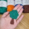

Arbre - Appliqué
1