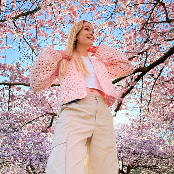 

Hexi Honey Bunny Solid - Gilet
3