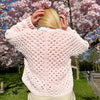 

Hexi Honey Bunny Solid - Gilet
4