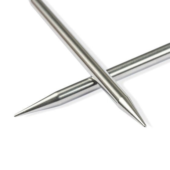 

Aiguilles circulaires Swift - 80 cm - Hobbii
2
