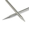 

Aiguilles circulaires Swift - 60 cm - Hobbii
2