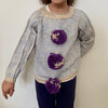 

Uranus - Pull Enfant
1