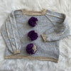 

Uranus - Pull Enfant
3