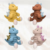 

Dino empilable
2