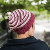 

Serene Stripes - Bonnet
1