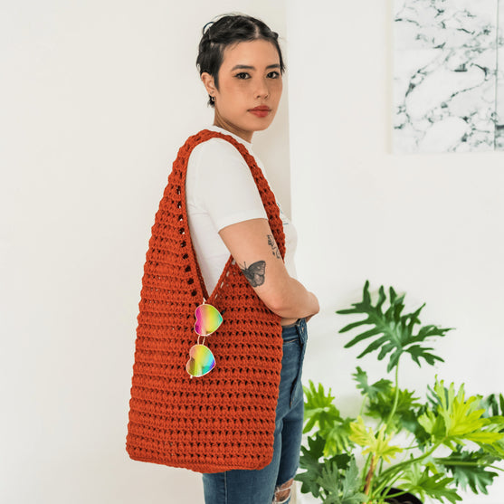 

On The Go - Sac
1
