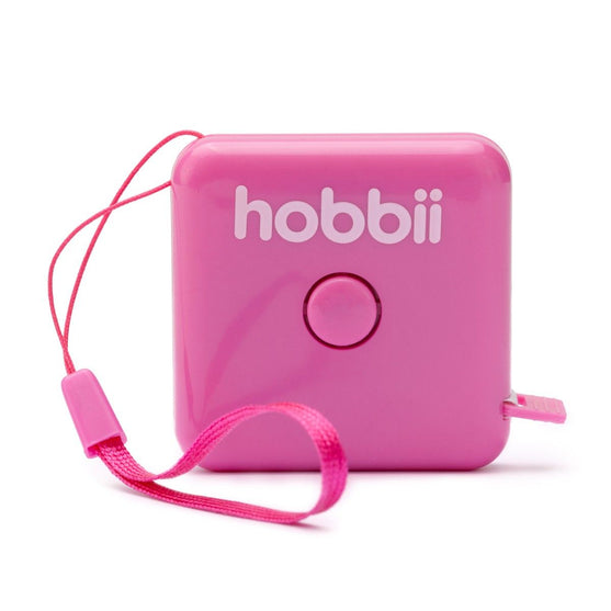

Mètre ruban - Hobbii
1