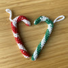 

Candy Cane - Ornement
3